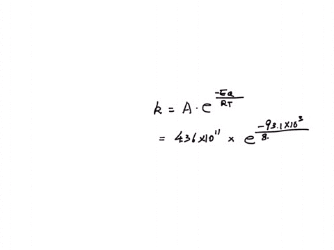 consider-the-following-reaction-o3g-o2g-og-part-a-using-the-results-of-the-arrhenius-analysis-ea-93lkj-mol-and-a-436-x-1011-_-ms-1-predict-the-rate-constant-at-348-k-express-the-rate-constan-11273
