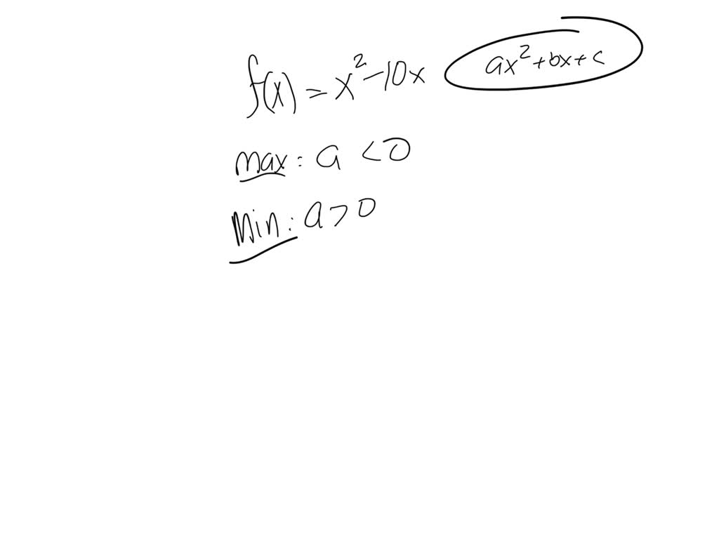 solved-determine-without-graphing-whether-the-given-quadratic