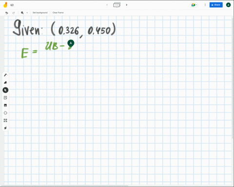 use-the-confidence-interval-to-find-the-margin-of-error-and-the-sample-mean-0326-0450-the-margin-of-error-is-___-the-sample-mean-is-____-33522