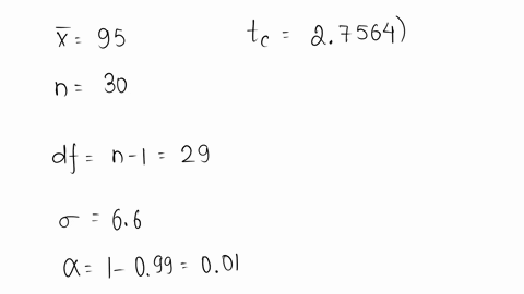 use-the-given-degree-of-confidence-and-sample-data-to-construct-a-confidence-interval-for-the-population-mean-mu-assume-that-the-population-has-a-normal-distribution-thirty-randomly-selected-41967
