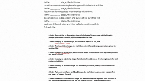 please-choose-the-stage-of-eriksons-eight-lifespan-stages-that-best-fits-the-definition-then-put-the-stages-in-the-order-in-which-they-occur-according-to-erikson-in-the-____________-stage-th-32164