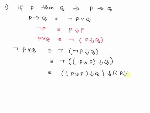 1-write-if-p-then-q-using-pierce-arrows-only-2-write-p-if-and-only-if-q-using-pierce-arrows-only-any-help-would-be-greatly-appreciated-18352