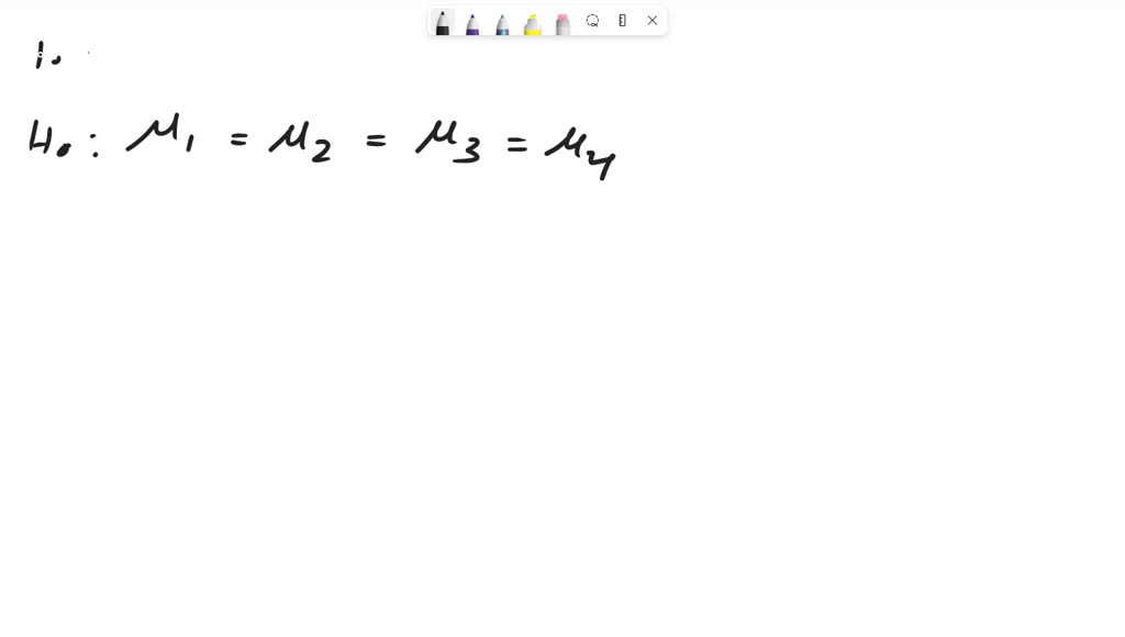 SOLVED Is There A Difference In Average Time It Takes To Read A