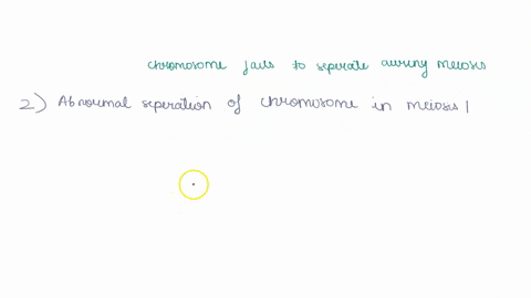 6-nondisjunction-of-chromosomes-results-in-either-too-many-or-not-enough-chromosomes-in-gametestrue-or-false-7-which-is-likely-to-result-in-more-abnormal-chromosome-numbers-in-gametes-a-abno-73738