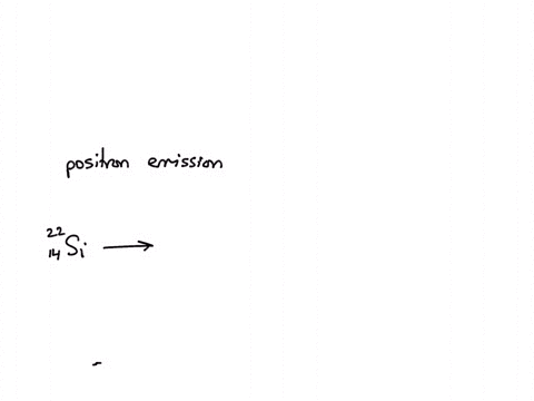 what-mode-of-radioactive-decay-is-most-likely-for-the-si-22-isotope-decay-positron-emission-no-decay-its-a-stable-isotope-decay-gamma-emission-13225