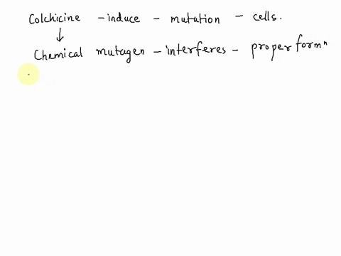 how-does-colchicine-cause-mutation-to-cells-06548