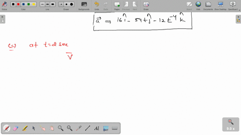 the-position-of-a-particle-for-t-0-is-given-by-rt-80t2-90t3j-20t-2k-m-a-what-is-the-velocity-as-a-function-of-time-express-your-answer-in-vector-form-use-the-following-as-necessary-t-assume-57814