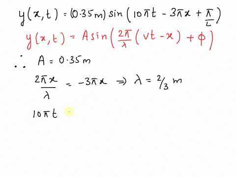 the-wave-function-for-a-wave-on-a-taut-string-is-yx-t0350-mathrmm-sin-left10-pi-t-3-pi-xfracpi4rig-2-30445