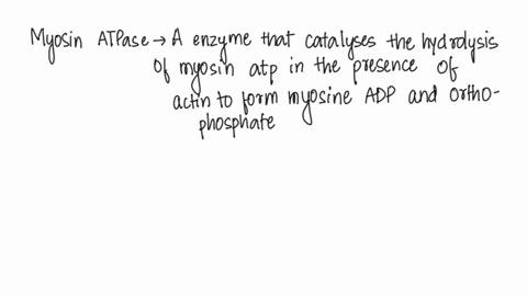 explain-how-increasing-myosin-atpase-activity-affects-muscle-contraction-90037