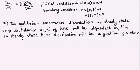 point-consider-the-partial-differential-equation-for-heat-in-one-dimensional-rod-with-temperature-uxt-au-dx-assume-initial-condition-ux0-x-6-and-boundary-conditions-0t-0-8t-0-determine-the-s-89103