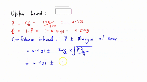 interval-of-the-population-proportion-at-the-given-level-of-confidence-construct-confidence-x540n-1100-90-confidence-the-lower-bound-of-the-confidence-interval-is-round-to-three-decimal-plac-22645
