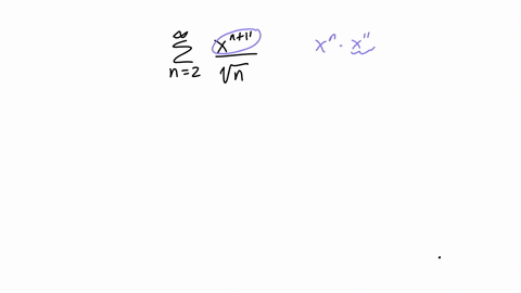 series-question-radius-of-convergence-interval-ofconvergence-find-the-radius-of-convergence-and-interval-of-convergence-of-the-series-25219
