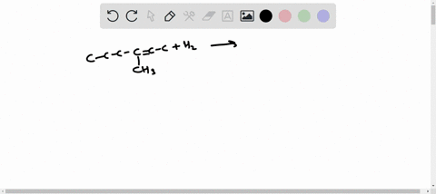 what-two-stereoisomeric-alkanes-are-formed-on-catalytic-hydrogenation-of-e-3-methyl-2-hexene-what-ar-32061