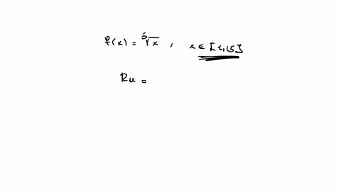 the area a of the region s that lies under the graph of the continuous ...