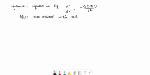 to-see-how-the-equations-of-stellar-structure-help-us-understand-the-interiors-of-stars-lets-solve-for-the-pressure-and-temperature-profile-of-a-star-made-up-of-an-ideal-gas-w-ith-constant-d-12978