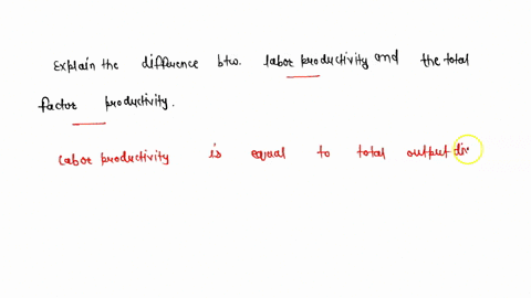 explain-the-difference-between-labor-productivity-and-the-total-factor-productivity-47756