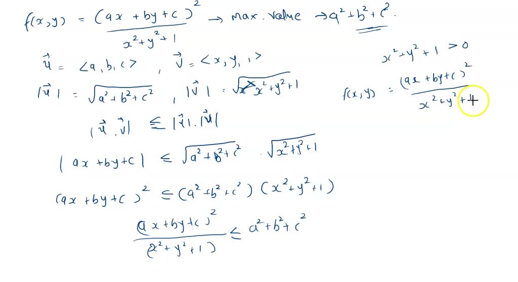 SOLVED: Show That If α > 1 And β > 1, The Beta Density Has Arelative ...