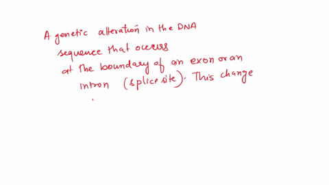 which-mutations-can-affect-splicing-and-how-5-splice-site-intron-intron-2-exon-fxon-exon-branch-point-3-splice-site-48078