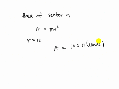 find-the-area-of-the-sector-of-a-circle-with-radius-10-cm-and-of-central-angle-60-degree-57236