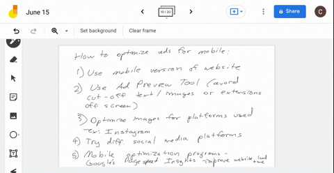 youre-reviewing-the-campaigns-of-a-new-client-who-wants-to-better-promote-his-child-daycare-facility-to-parents-researching-childcare-on-their-mobile-devices-currently-his-ads-include-generi-78364