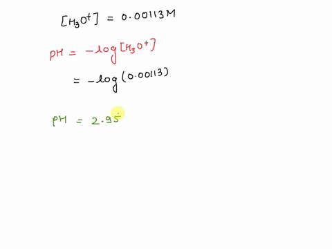 calculate-the-ph-of-each-of-the-following-solutions-a-0100-m-propanoic-acid-hc3h5o2-ka-13-x-10-5-b-0100-m-sodium-propanoate-nac3h5o2-c-pure-h2o-d-0100-m-hc3h5o2-and-0100-m-nac3h5o2-calculate-49044