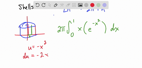 find-the-volume-of-the-solid-obtained-by-rotating-about-the-y-axis-the-region-bounded-by-the-curves