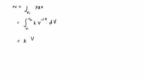 when-gas-expands-in-a-cylinder-with-radius-r-the-pressure-p-at-any-given-time-is-a-function-of-the-volume-v-p-pv-the-force-exerted-by-the-gas-on-the-piston-see-the-figure-is-the-product-of-t-20092