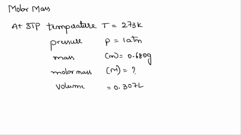 enter-your-answer-in-the-provided-box-at-stp-0307-l-ofa-gas-weighs-0680-g-calculate-the-molar-mass-of-the-gas-gmol-52978