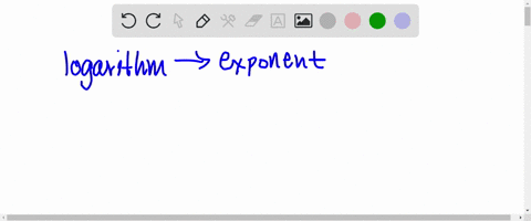 write-the-equation-in-exponential-form-loga-b-preview-points-possible-3-this-is-attempt-of-1-11124