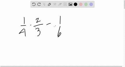 simplify-each-expression-frac14-cdot-frac23-frac16-98276