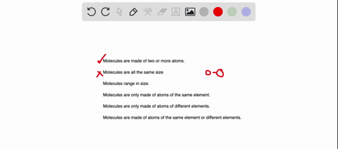 which-statements-describe-molecules-check-all-that-apply-molecules-are-made-of-two-or-more-atoms-a-molecules-are-all-the-same-size-b-molecules-range-in-size-c-molecules-are-only-made-of-atom-15186