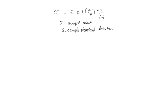construct-the-indicated-confidence-interval-for-the-population-mean-mu-using-the-t-distribution-c090-31119