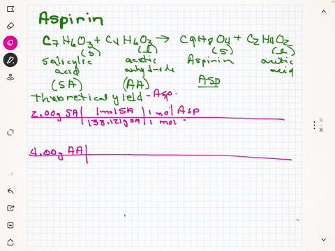 aspirin-acetylsalicylic-acid-is-prepared-by-heating-salicylic-acid-c7h6o3-with-acetic-anhydride-c4h6o3-the-other-product-is-acetic-acid-czh402-c7h6o3-c4h6o3-cohso4-czh402-what-is-the-theoret-22757