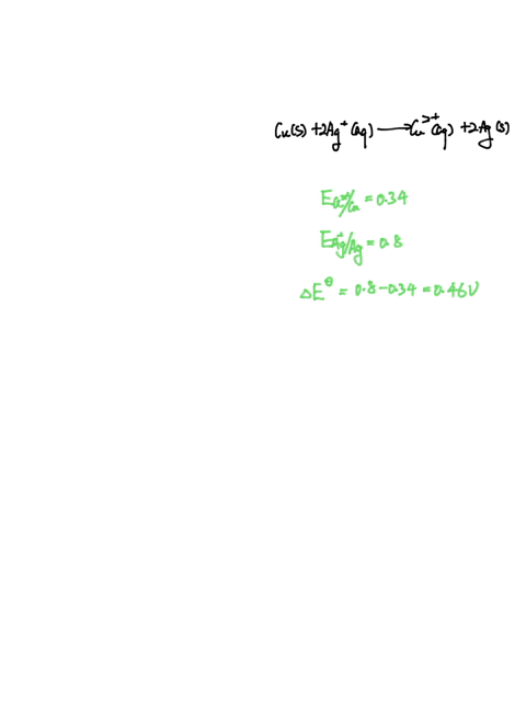 calculate-the-ecell-value-at-298-k-for-the-cell-based-on-the-reaction-cus-2agaq-cu2-aq-2ags-where-ag-000275-m-and-cu2-87510-4-m-29895