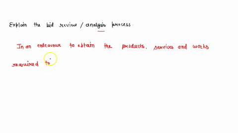 briefly-explain-the-bid-reviewanalysis-process