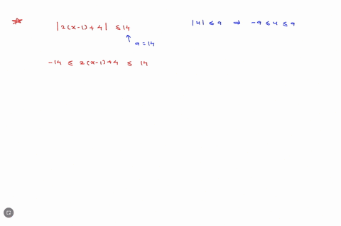 1765-setup-solve-solve-the-absolute-value-inequality-12-1414-rewrite-the-inequality-without-absolute-value-bars-select-the-correct-choice-below-and-fill-in-the-answer-boxes-to-complete-your-46261