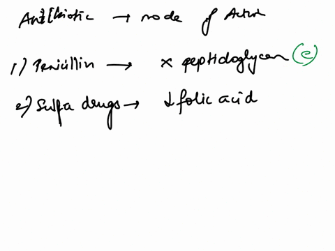 match-each-of-the-following-antibacterial-drugs-with-its-mechanism-of-action-can-be-used-more-then-once-antibacterial-drugs-penicillins-sulfa-drugs-bacitracin-beta-lactamases-aminoglycosides-82945