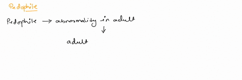 a-typical-pedophile-is-a-a-female-who-is-attracted-to-all-children-b-equally-attracted-to-girls-and-boys-c-primarily-attracted-to-adults-but-is-occasionally-attracted-to-young-children-d-att-45235