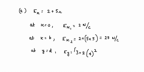 0-the-rectangular-prism-of-dimensions-a-b-is-placed-in-the-coordinate-system-as-shown-in-the-figure-the-electric-field-in-the-region-where-the-prism-is-located-including-and-meters-e-2-sxx-3-77704