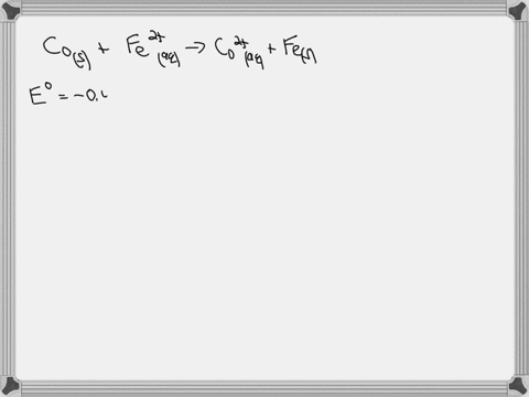 calculate-the-cell-emf-for-the-following-reaction-at-298-k-cos-fe-2aq-co-2-aq-fe-s-given-that-co2-015-m-and-fe-2-068-m-e0-co-2co-028-v-and-e0-fe-2fe-044-v-a-037-v-b-114-v-c-014-v-d-014-v-e-1-68666