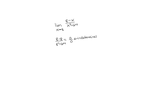 find-the-limit-if-it-exists-if-an-answer-does-not-exist-enter-dne-lim-x8-8-x-x2-64