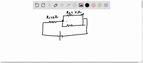 resistor-r1-60-is-connected-series-to-a-parallel-combination-of-resistors-r2-40-and-r3-120-what-is-the-voltage-across-r1-if-r3-carries-a-current-of-050-a-120-v-60-v-20-v-30-v-07497