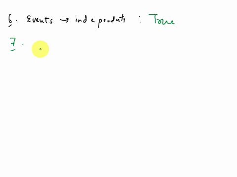 6-if-two-events-are-independent-this-means-the-occurrence-of-one-does-not-affect-the-probability-of-the-occurrence-of-the-other-true-false-sampling-without-replacement-results-in-dependent-e-28528