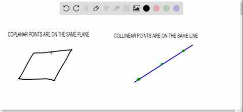 compare-collinear-points-and-coplanar-points