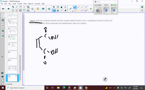 maleic-acid-has-a-dipole-moment-but-the-closely-related-fumaric-acid-a-substance-involved-in-the-c-2-9151