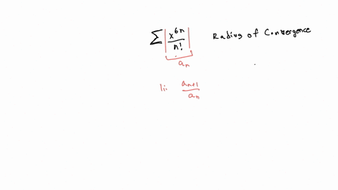 find-the-radius-of-convergence-r-of-the-seriesn-1x6nnr-find-the-interval-i-of-convergence-of-the-series-enter-your-answer-using-interval-notation-i-30422