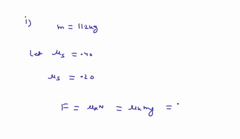 a-stockroom-worker-pushes-a-box-with-mass-112-mathrmkg-on-a-horizontal-surface-with-a-constant-spe-2-59382