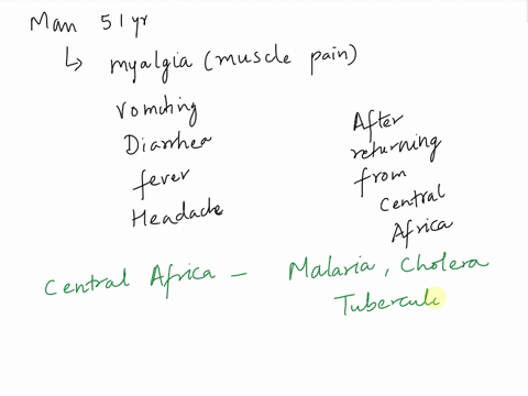 a-51-year-old-man-named-robert-bragg-reported-to-a-hospital-in-the-united-kingdom-complaining-of-general-malaise-discomfort-myalgia-muscle-pain-fevers-headache-vomiting-and-diarrhea-he-compl-04428