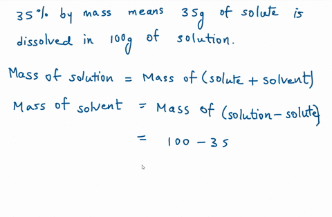 what-is-the-mole-fraction-of-acetone-c3h6o-in-a-aqueous-solution-of-35-by-mass-acetone-in-h2o-31594