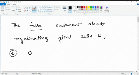 which-of-the-following-statements-about-myelinating-glial-cells-is-false-a-one-individual-oligodendrocyte-typically-myelinates-multiple-axons-oligodendrocytes-are-glial-cells-that-myelinate-70525